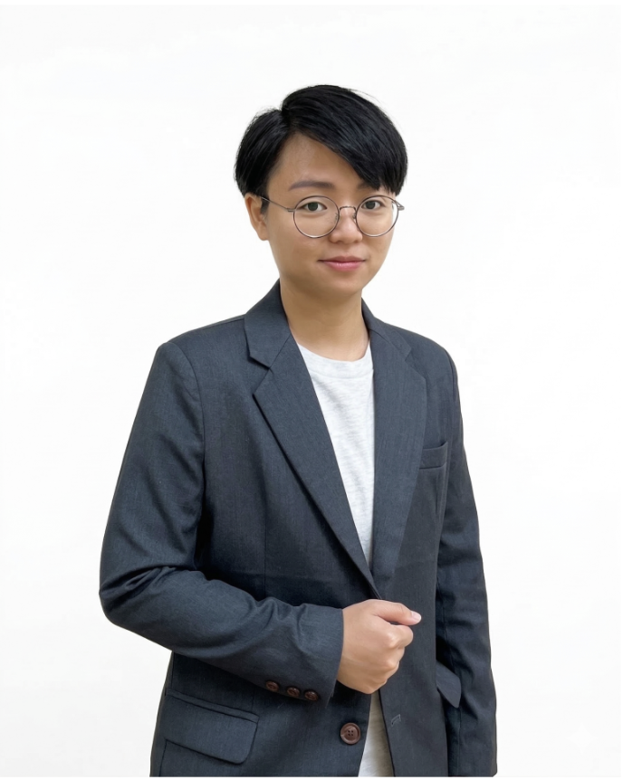 ABENI CHUNG