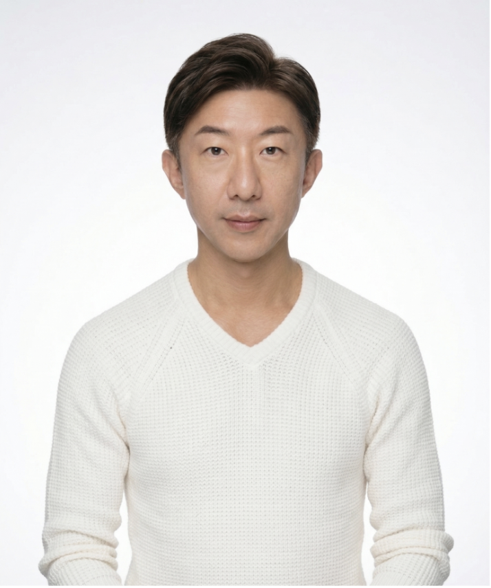 逆井 正幸